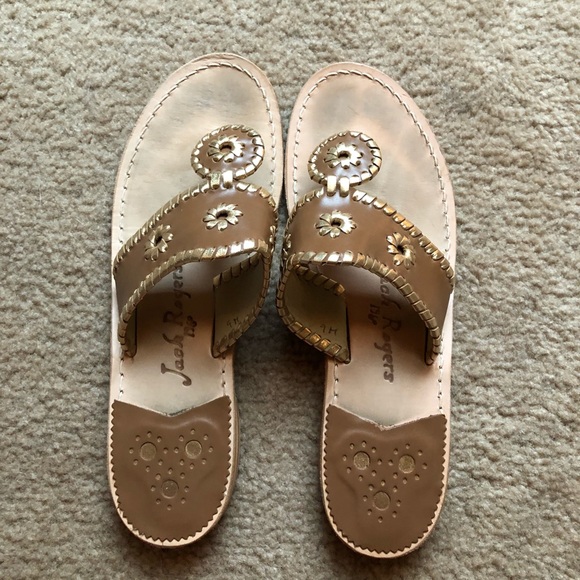 Jack Rogers Shoes - Jack rogers size 9